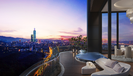 世界明珠｜台灣建築之光，點亮東區門戶，高鐵第一站，世界第一村，東區門戶正核心，核電廠等級耐震度達七級、抗17級強颱設計，超越信義計畫區豪宅，南港跨世紀建築地標。
