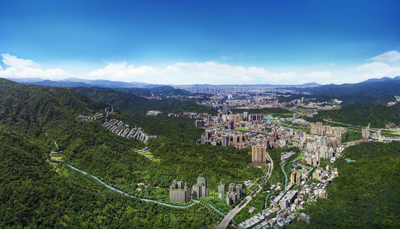 汐東線、基捷加持 商辦需求強勁 汐止成北台灣發展新星