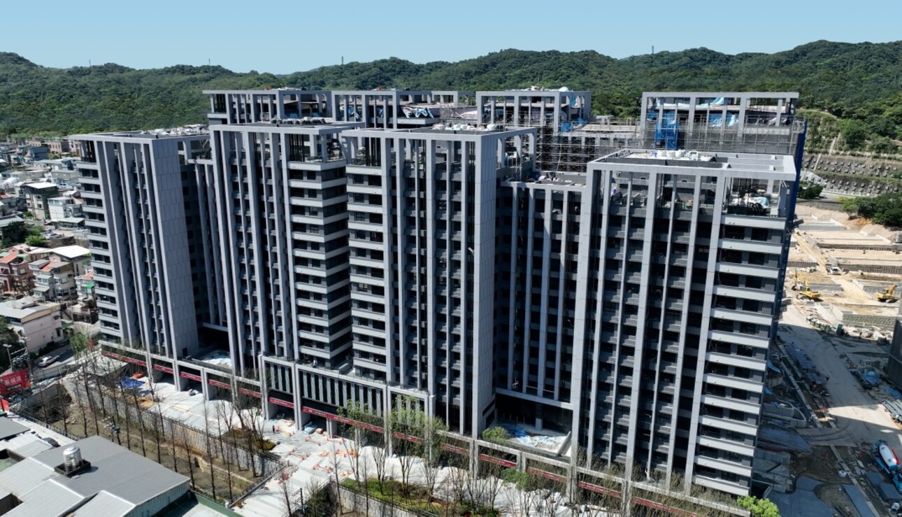 基隆市躍升北台灣買房CP值最高的區域