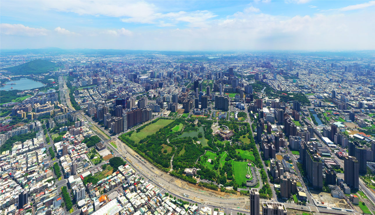 租金指數年增2.44%再創26年新高！