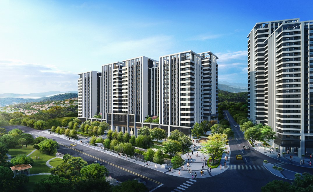 新橫濱