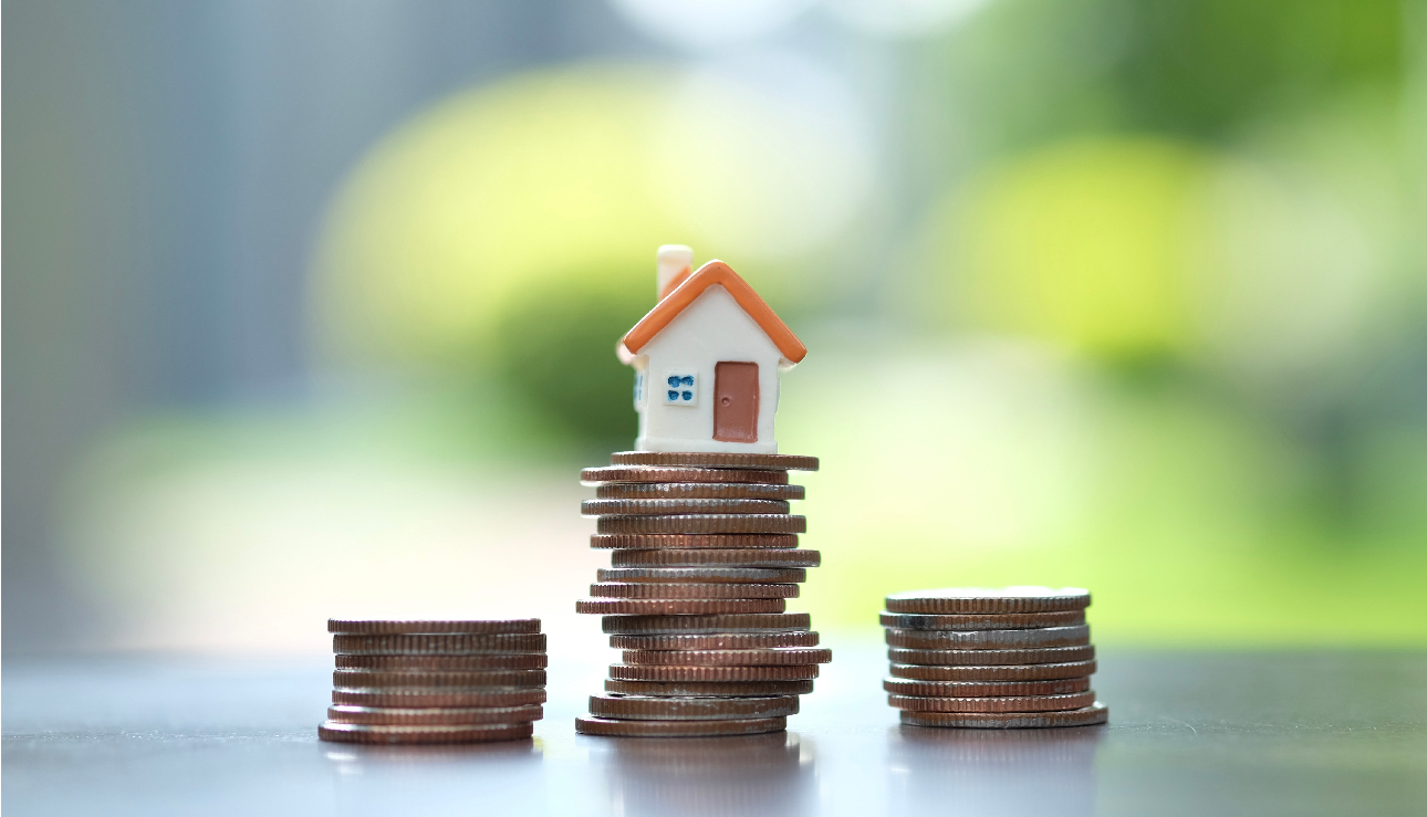 物價飆風四起，想買房必看房價凹陷區｜甲山林集團｜一步一印，專住為您