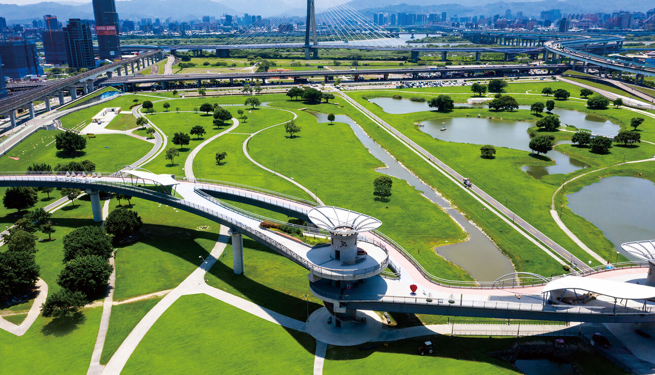 2023年雙北銷售最火燙的預售案排行曝光，三重躍升新信義計畫，單年度銷售皆破9成