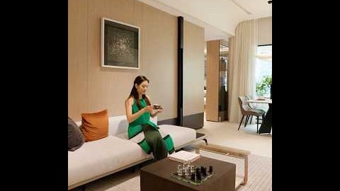 【甲山林濱河帝景】板橋水岸首排輕總價，訂簽7%，1380萬起圓夢有家