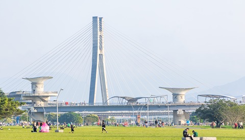 【三重區域分析】國際新三重，左岸板塊深度分析